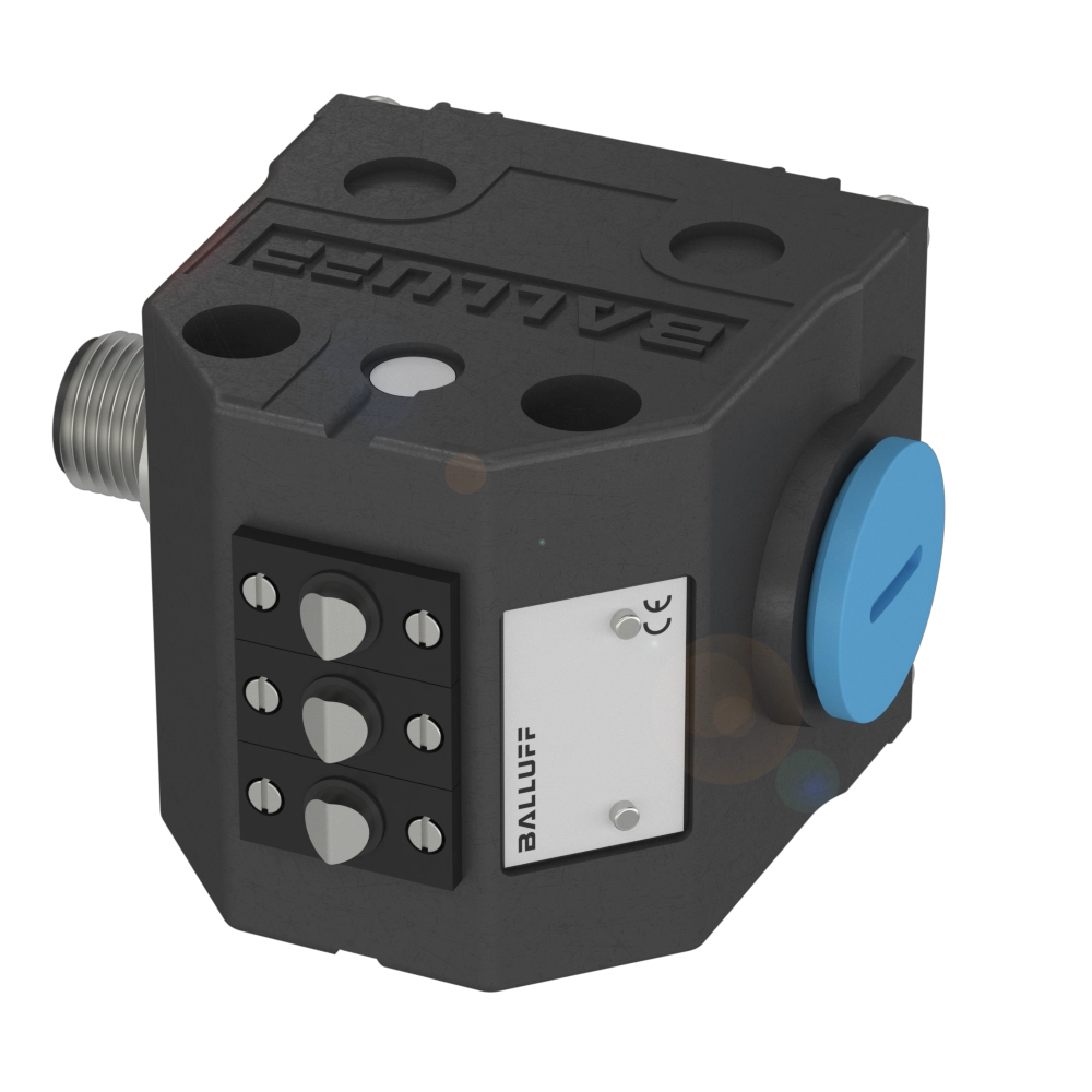 Mechanical multiple position limit switches